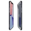 Чехол Spigen для iPhone 14 Plus AirSkin Crystal Clear (ACS04886)
