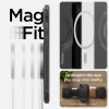Чохол Spigen для iPhone 14 Plus Rugged Armor MagSafe Matte Black (ACS04890)