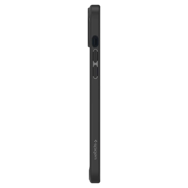 Чохол Spigen для iPhone 14 Plus Ultra Hybrid Matte Black (ACS04895)