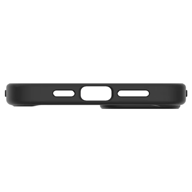 Чехол Spigen для iPhone 14 Plus Ultra Hybrid Matte Black (ACS04895)