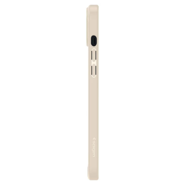 Чехол Spigen для iPhone 14 Plus Ultra Hybrid Sand Beige (ACS04898)