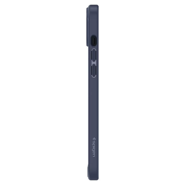 Чохол Spigen для iPhone 14 Plus Ultra Hybrid Navy Blue (ACS04899)