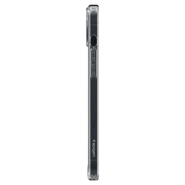 Чохол Spigen для iPhone 14 Plus Ultra Hybrid Frost Clear (ACS04900)