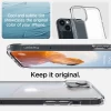 Чохол Spigen для iPhone 14 Plus Ultra Hybrid Frost Clear (ACS04900)