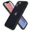 Чехол Spigen для iPhone 14 Plus Ultra Hybrid Frost Black (ACS04901)