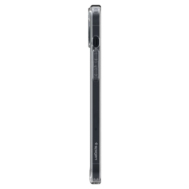 Чохол Spigen для iPhone 14 Plus Ultra Hybrid MagSafe White (ACS04902)