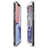 Чехол Spigen для iPhone 14 Plus Ultra Hybrid MagSafe White (ACS04902)