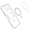 Чехол Spigen для iPhone 14 Plus Ultra Hybrid MagSafe White (ACS04902)