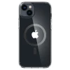 Чехол Spigen Ultra Hybrid для iPhone 14 Plus Transparent with MagSafe (ACS04904)