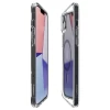 Чохол Spigen Ultra Hybrid для iPhone 14 Plus Transparent with MagSafe (ACS04904)