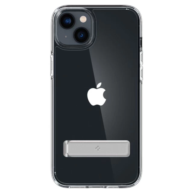Чохол Spigen для iPhone 14 Plus Ultra Hybrid Crystal Clear (ACS04905)