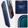 Чехол Spigen для iPhone 14 Plus Mag Armor Navy Blue (ACS04919)