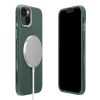 Чехол Spigen для iPhone 14 Plus Cyrill Ultra Color MagSafe Kale (ACS04945)