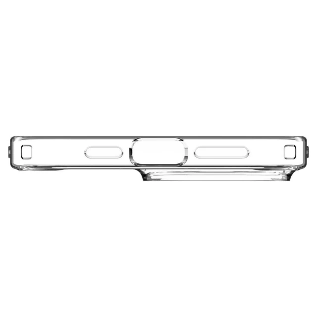 Чохол Spigen для iPhone 14 Pro AirSkin Crystal Clear (ACS04952)