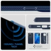 Чехол Spigen для iPhone 14 Pro Liquid Air Navy Blue (ACS04958)