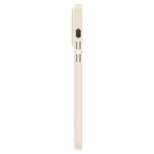 Чохол Spigen для iPhone 14 Pro Ultra Hybrid Sand Beige (ACS04963)