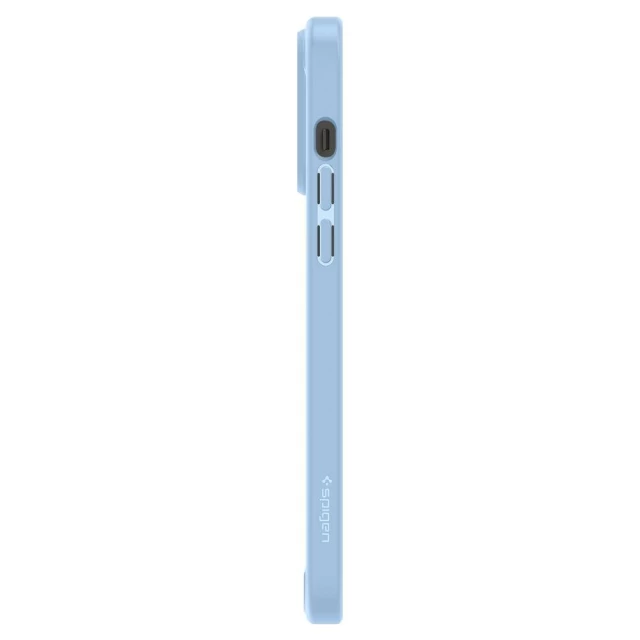 Чохол Spigen для iPhone 14 Pro Ultra Hybrid Sierra Blue (ACS04964)