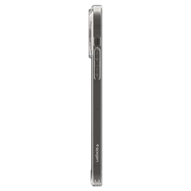 Чохол Spigen для iPhone 14 Pro Ultra Hybrid Frost Clear (ACS04967)