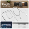 Чохол Spigen для iPhone 14 Pro Ultra Hybrid MagSafe Carbon Fiber (ACS04971)
