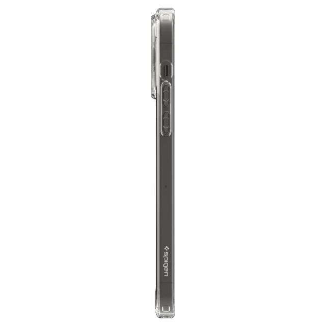 Чохол Spigen для iPhone 14 Pro Ultra Hybrid MagSafe Carbon Fiber (ACS04971)