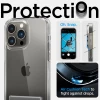 Чехол Spigen для iPhone 14 Pro Ultra Hybrid Crystal Clear ( ACS04973)