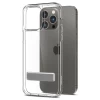 Чохол Spigen для iPhone 14 Pro Ultra Hybrid Crystal Clear ( ACS04973)