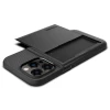 Чехол Spigen для iPhone 14 Pro Slim Armor CS Black (ACS04980)