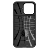 Чехол Spigen для iPhone 14 Pro Slim Armor CS Black (ACS04980)