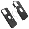 Чехол Spigen для iPhone 14 Pro Tough Armor MagSafe Black (ACS04985)