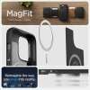 Чехол Spigen для iPhone 14 Pro Mag Armor Matte Black (ACS04989)