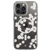 Чехол Spigen для iPhone 14 Pro Cyrill Cecile MagSafe White Daisy (ACS05018)