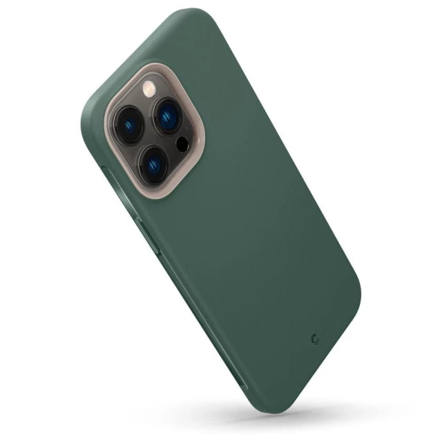 Чехол Spigen для iPhone 14 Pro Cyrill Ultra Color MagSafe Kale (ACS05024)