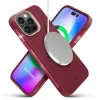 Чехол Spigen для iPhone 14 Pro Cyrill Ultra Color MagSafe Sangria (ACS05025)