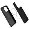 Чехол Spigen CYRILL Kajuk для iPhone 14 Pro Black with MagSafe (ACS05026)