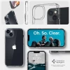 Чехол Spigen для iPhone 14 Ultra Hybrid Crystal Clear (ACS05040)