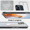 Чохол Spigen для iPhone 14 Ultra Hybrid Crystal Clear (ACS05040)