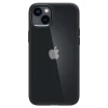 Чохол Spigen для iPhone 14 Ultra Hybrid Matte Black (ACS05041)