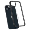 Чохол Spigen для iPhone 14 Ultra Hybrid Matte Black (ACS05041)