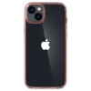Чохол Spigen Ultra Hybrid для iPhone 14 Rose Crystal (ACS05043)