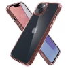 Чехол Spigen Ultra Hybrid для iPhone 14 Rose Crystal (ACS05043)