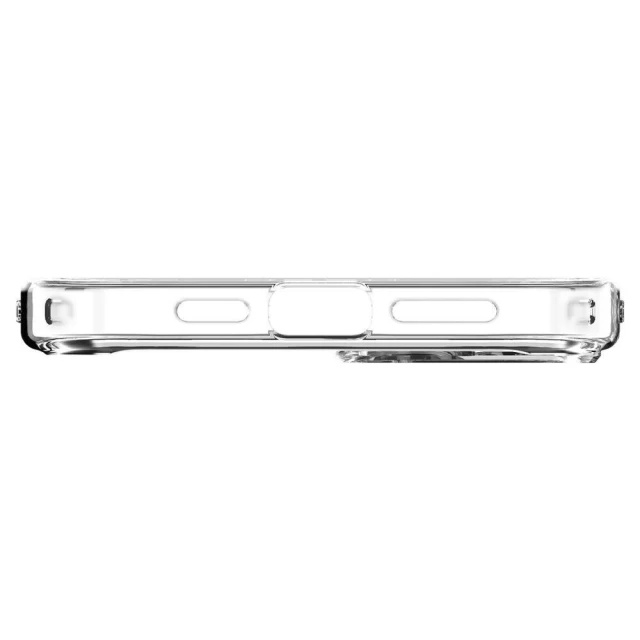 Чехол Spigen для iPhone 14 Ultra Hybrid Frost Clear (ACS05046)