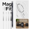 Чехол Spigen для iPhone 14 Ultra Hybrid MagSafe White (ACS05048)