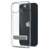 Чехол Spigen для iPhone 14 Ultra Hybrid Crystal Clear (ACS05051)