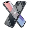 Чехол Spigen Quartz Hybrid для iPhone 14 Crystal Clear (ACS05052)