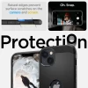 Чехол Spigen для iPhone 14 Tough Armor MagSafe Black (ACS05062)