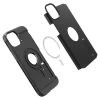 Чохол Spigen для iPhone 14 Tough Armor MagSafe Black (ACS05062)