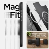 Чехол Spigen для iPhone 14 Mag Armor Matte Black (ACS05065)