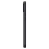 Чехол Spigen для iPhone 14 Silicone Fit Black with MagSafe (ACS05067)