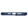 Чохол Spigen для iPhone 14 Silicone Fit Navy Blue with MagSafe (ACS05068)