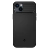 Чохол Spigen для iPhone 14 Optik Armor Black with MagSafe (ACS05070)